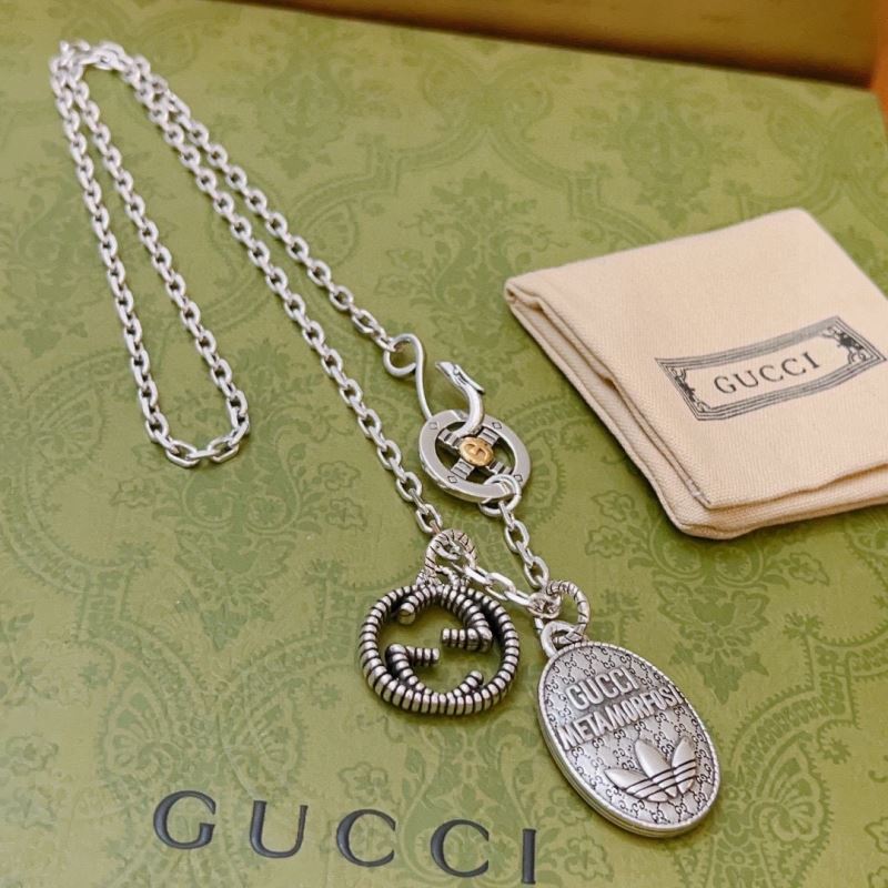 Gucci Necklaces